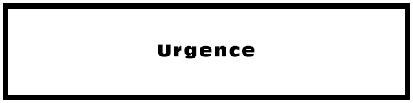 Fr Urgence